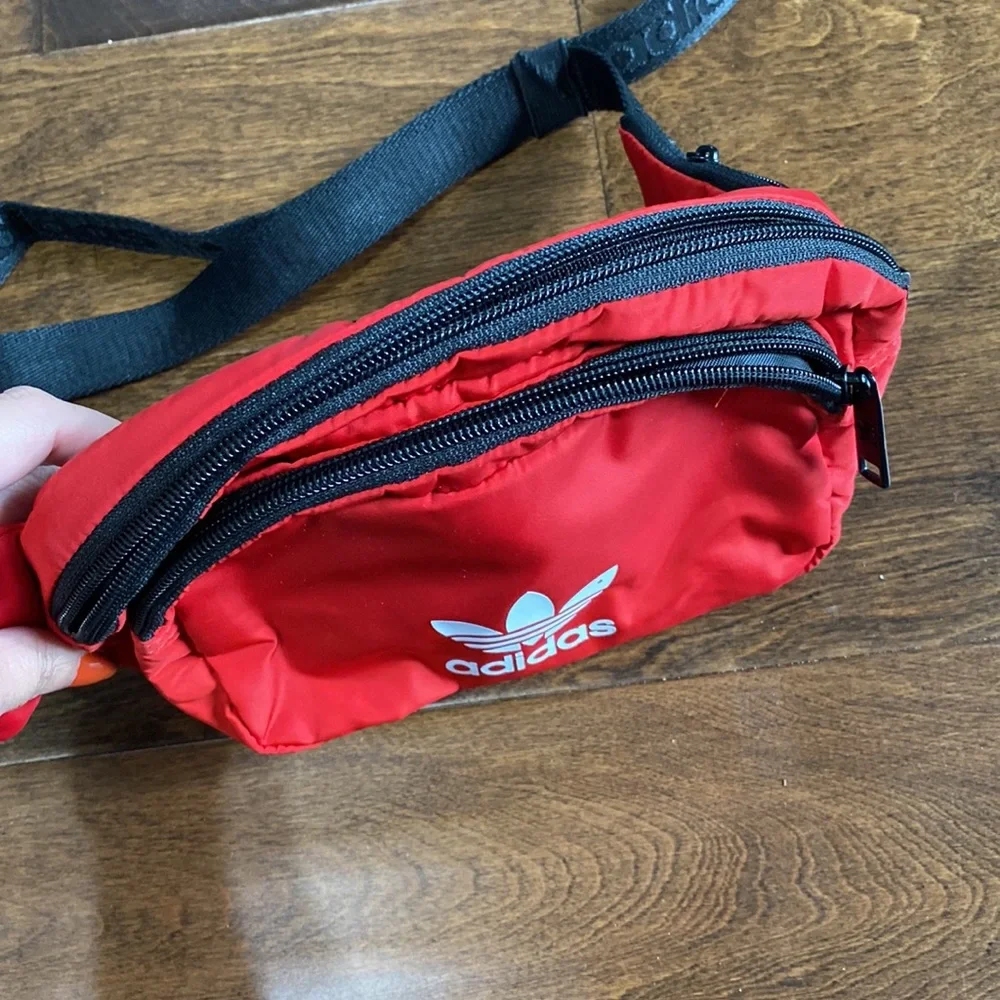 Adidas Fanny pack - Picture 2 of 6